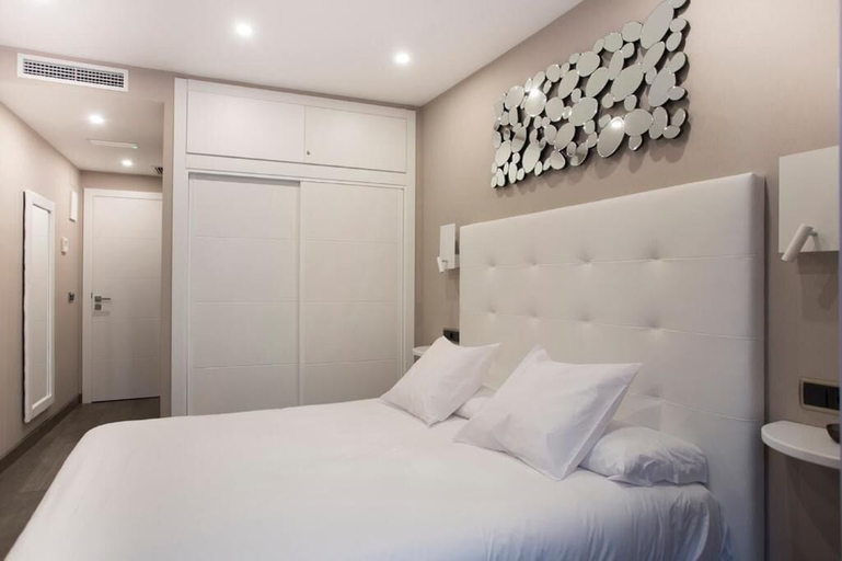 Bedroom 4, La sepia Boba, Castellón