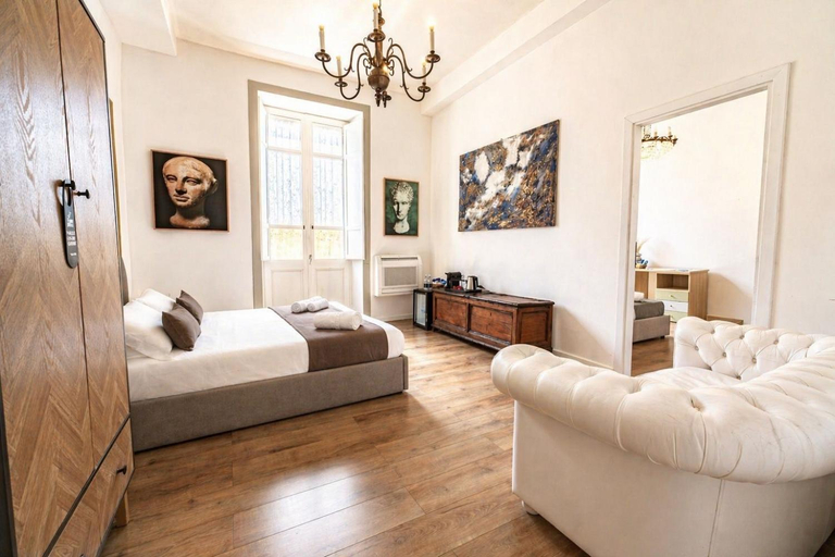 Others 5, Sa Costixedda Rooms, Cagliari