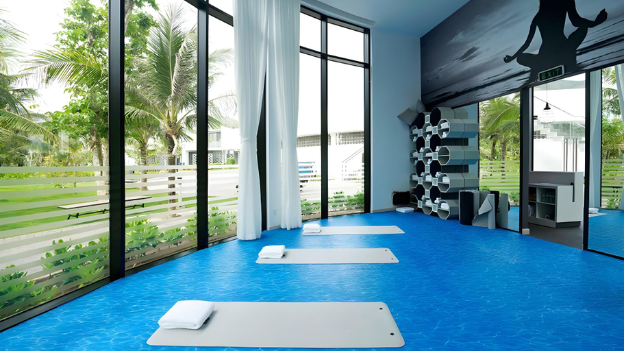 Sport & Beauty 2, OCEANAMI VILLAS MINHTÂM, Đất Đỏ
