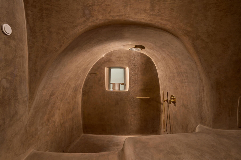 Bathroom 2, Maison Dalidaz, South Aegean