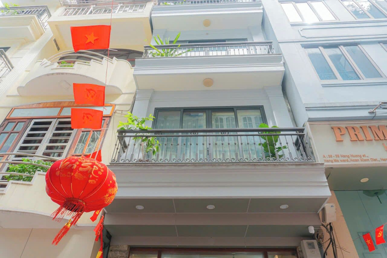 Exterior & Views 2, Dream Comes True, Hoàn Kiếm