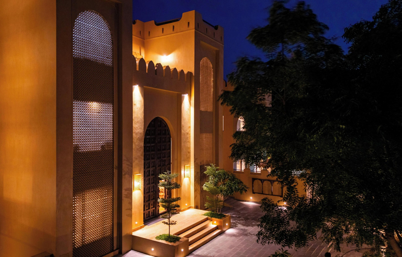 Exterior & Views 2, DEV BAGH LUXURIOUS PRIVATE SUITES, Udaipur