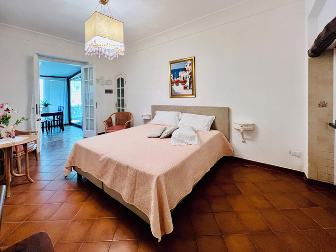 Interior, YourHome - Maison Iolanda Positano, Salerno