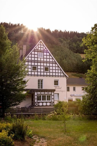 Exterior & Views 2, Hotel Tiefenhagen Sauerland, Olpe