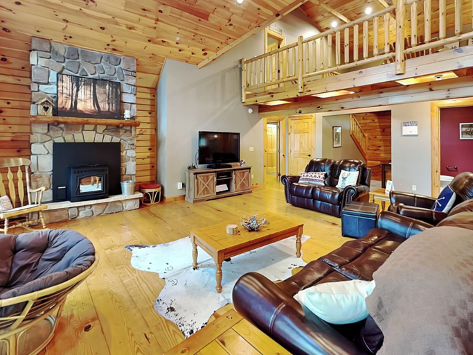 Property amenity 4, Logged Out by Taylor Made Deep Creek, Garrett