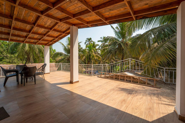 Others 5, Beach Walk By Morjim Beach - Feather Touch Hotels & Resorts, North Goa