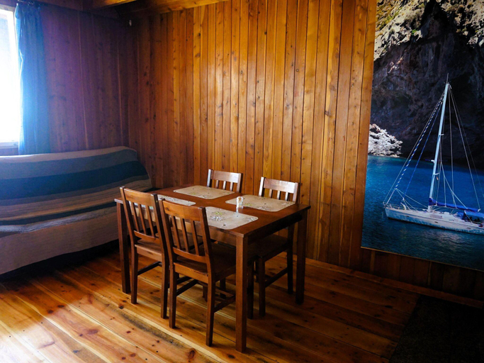 5, Summer House by Lake Jamno near the Sea, Koszalin