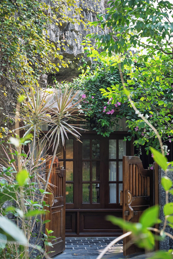 Exterior & Views 2, Chay Mountain Retreat Ninh Binh, Hoa Lư
