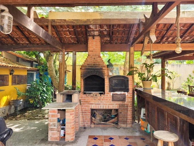Property grounds 3, La Marina Resort, Armação dos Búzios