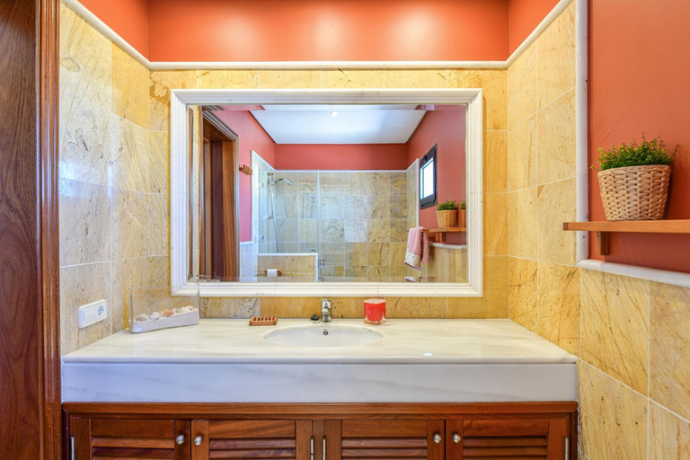 Bathroom 4, Villa Marta, Las Palmas
