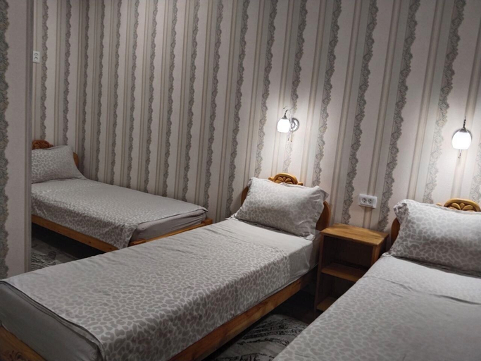 Spa 3, Gostevoy dom HOTEL ALLANAZAR OTA, Xiva