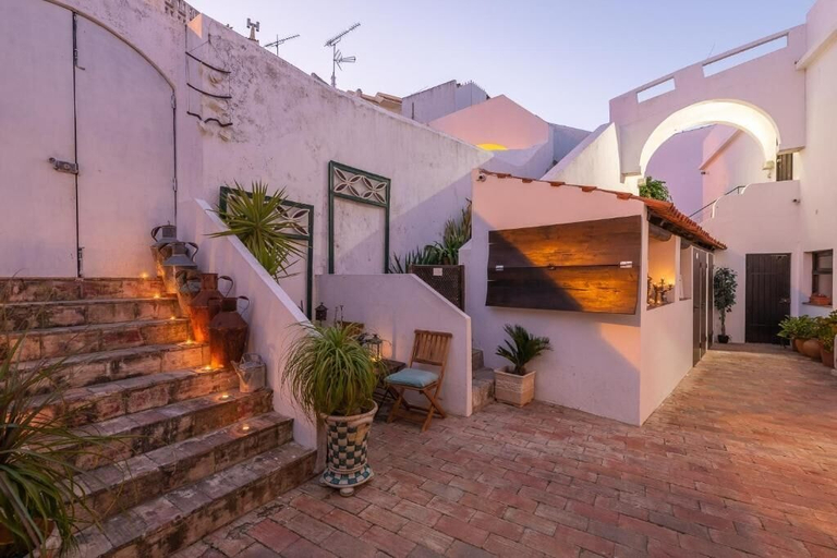 Exterior & Views, Casa dos Arcos - Charm Guesthouse, Albufeira