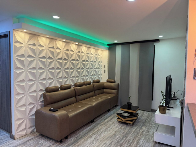 Others 4, HERMOSO APARTAMENTO EN LAURELES ESTADIO, Medellín