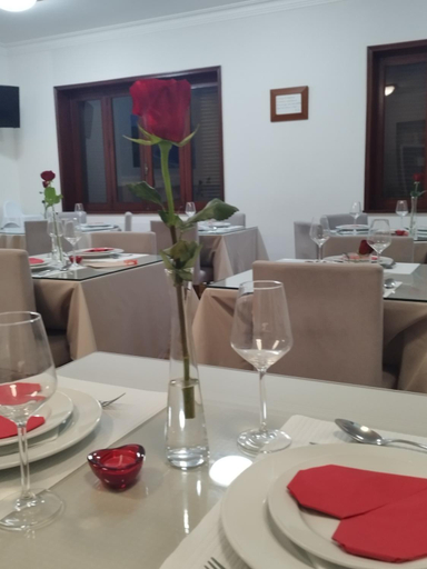 Food & Drinks 4, Hotel Areias Claras, Viana do Castelo