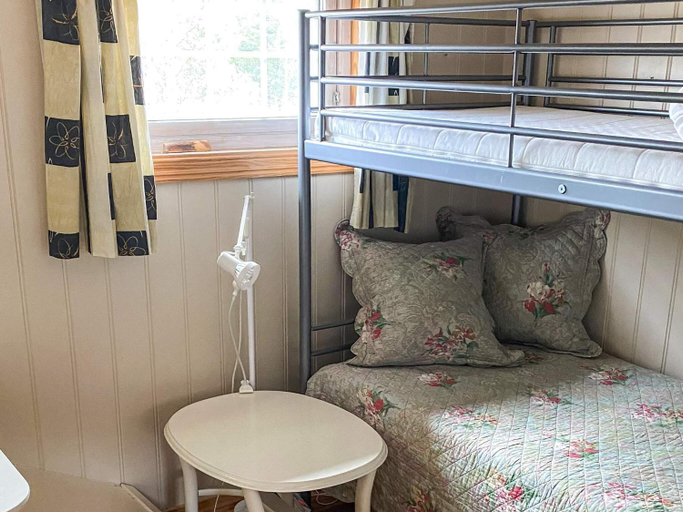 Bedroom 2, person holiday home in HOVDEN-By Traum, Bykle
