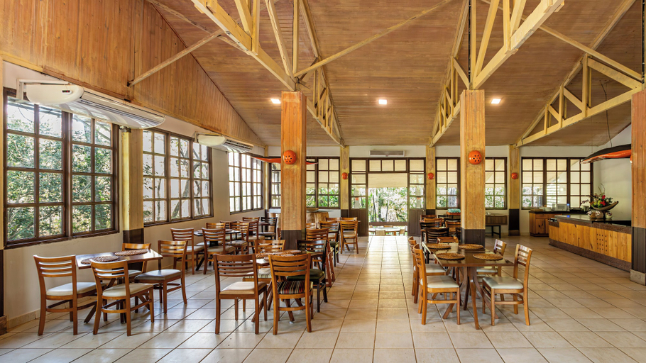 Food & Drinks 4, Rio Quente Resorts – Eco Chalés, Rio Quente