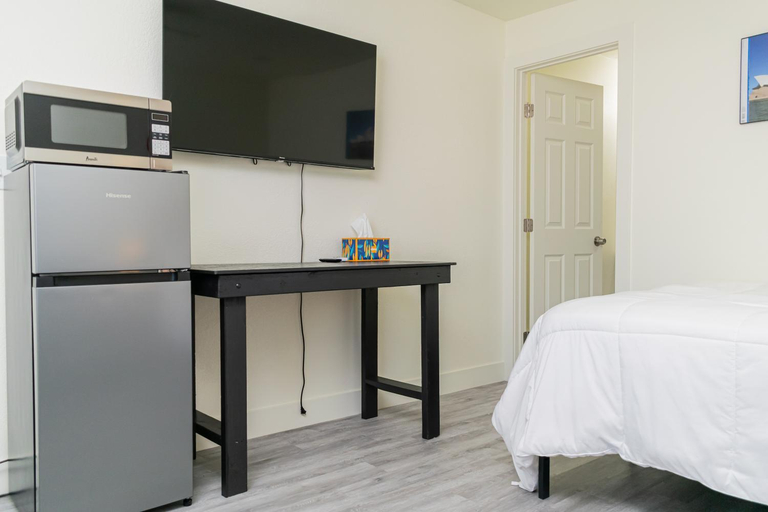 Bedroom 2, Duchesne River LLC, Duchesne
