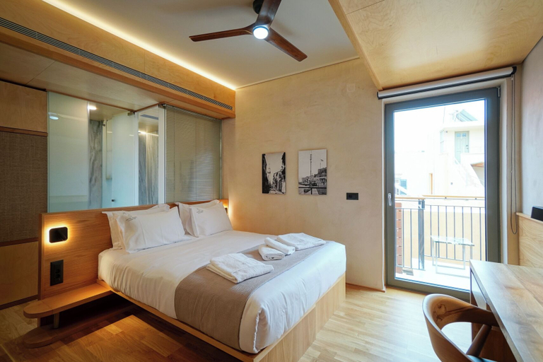 Room 4, Santa Clara Boutique Hotel, Crete
