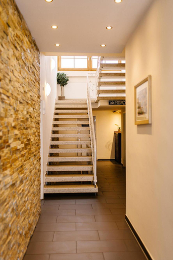 Others 3, Hotel Havelser Hof, Region Hannover