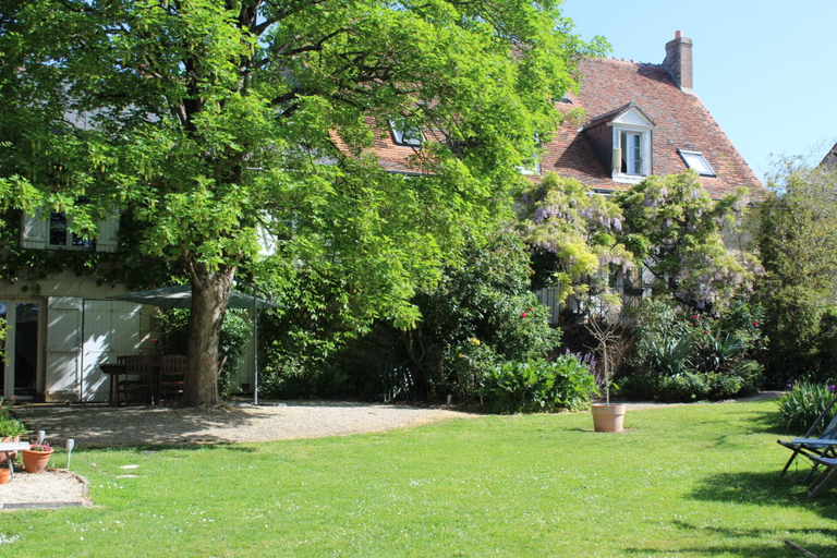 Exterior & Views 2, Domaine Les Feuillants, Indre-et-Loire