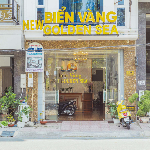 4, Bien Vang-New Golden Sea, Vũng Tàu