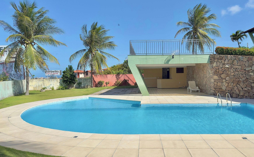 Pool 4, Grand Galeon, Aquiraz