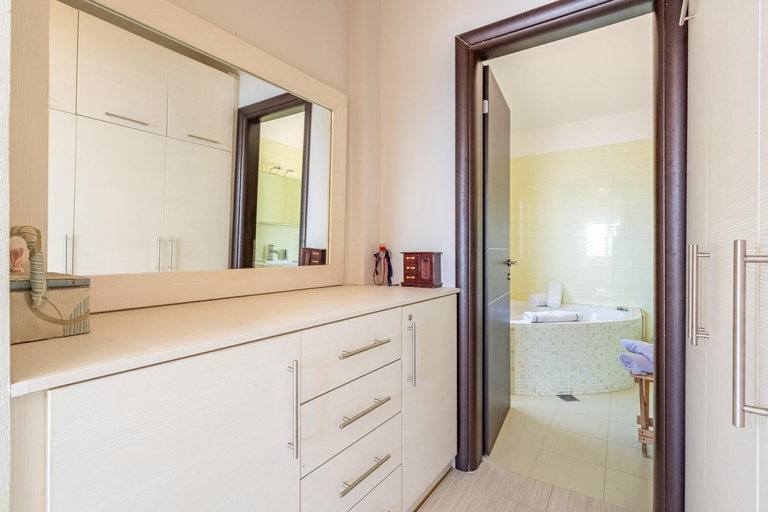Bathroom 3, Villa Salvia, Ionian Islands