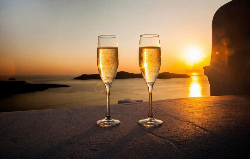 Food & Drinks 4, Infinity Moments, South Aegean