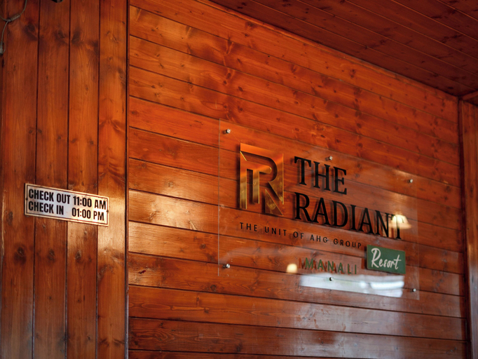 Miscellaneous 3, The Radiant Resort Manali, Kullu