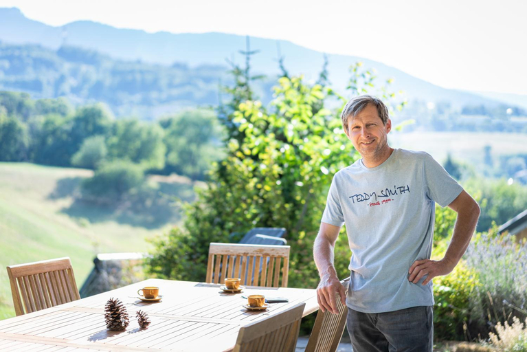 Food & Drinks, La Grange aux ecureuils, Savoie