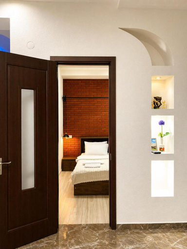 3, Vernisa Hotel, Tbilisi