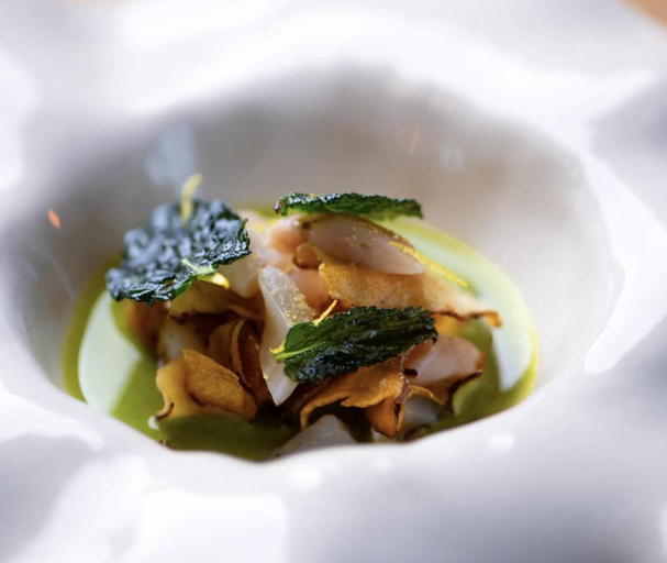 Food & Drinks 5, Le Petit Serrant - maison d'hotes d'exception, Maine-et-Loire