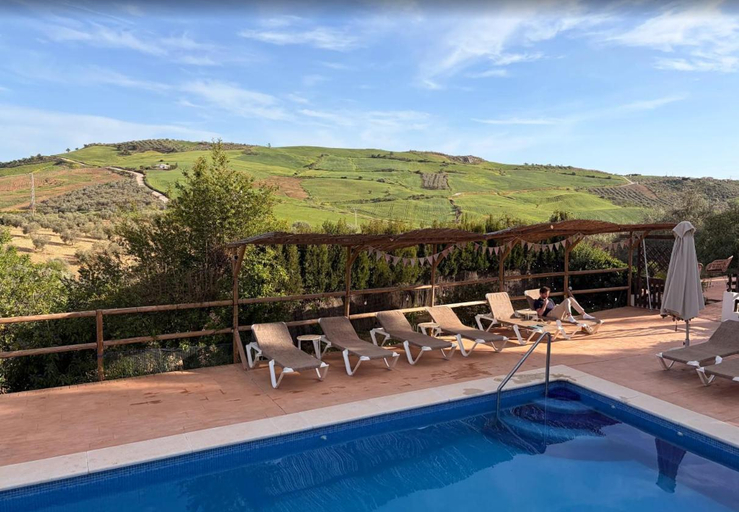 Sport & Beauty, Finca Amorosa, Málaga