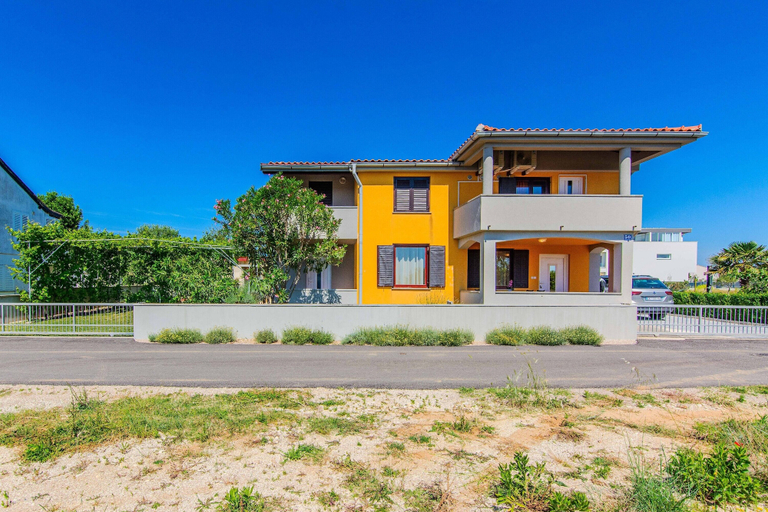 Exterior & Views 2, Apartment Stancec, Privlaka
