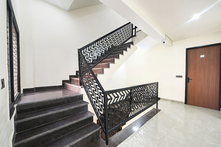 Public Area 3, FabHotel RR Premium, Gurgaon