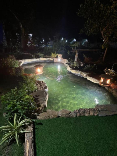 Sport & Beauty 4, Lucky Star Resort, Xuyên Mộc