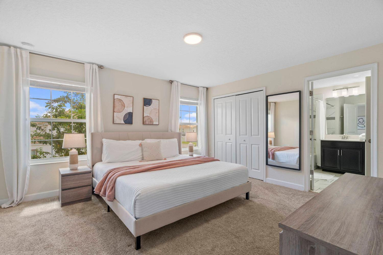 Bedroom, Bedrooms  3 Bathrooms  Champions Gate 8967 SD, Osceola