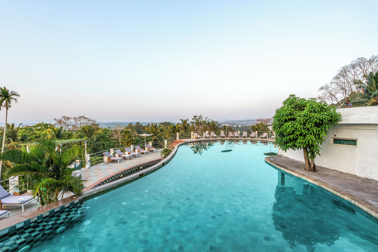 Sport & Beauty 3, Munjoh Island House Suites and Spa, South Andaman