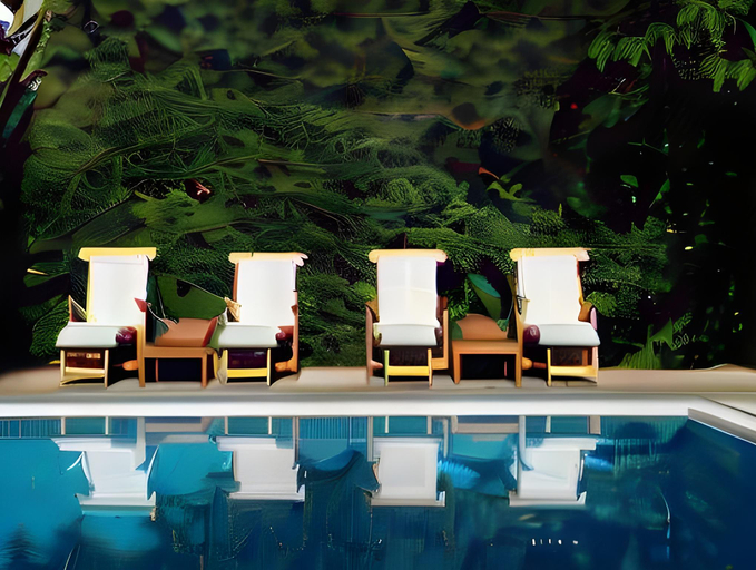 Sport & Beauty 2, Sea View Glyfada Hotel, Attica