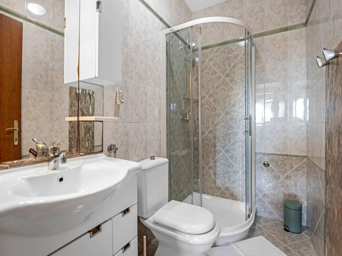 4, Apartment near Rab Beach, Lopar/Supetarska Draga