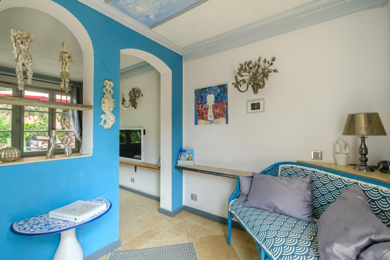 Others 5, Sous L'olivier, Alpes-Maritimes