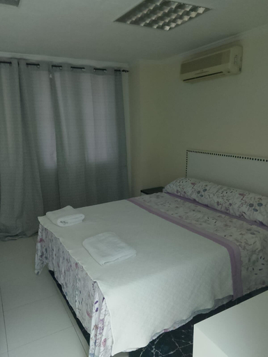 Room 5, pension salamanca, Alicante
