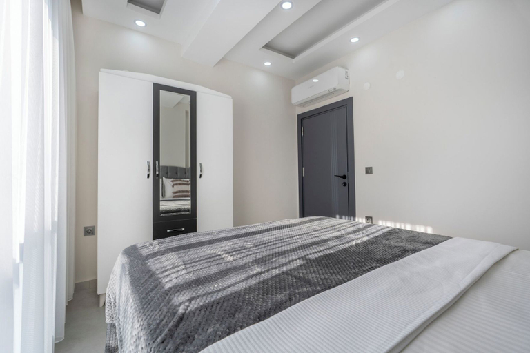 Room 5, The Orange Cactus, Antalya