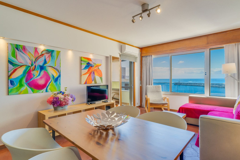Room 4, Apartamento Vista Pontinha 606, Funchal