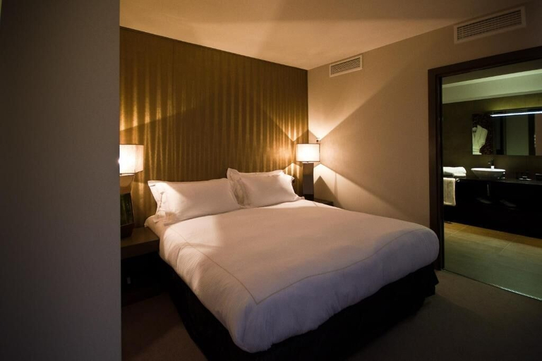 Bedroom 4, Le daya Hôtel & Spa, Var