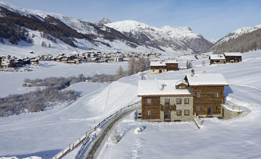 Others 5, Snow Villa Genf Spa - Relax, Sondrio
