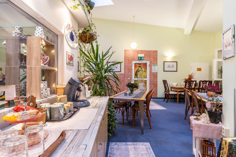 Food & Drinks 4, Albrechtshof, Potsdam