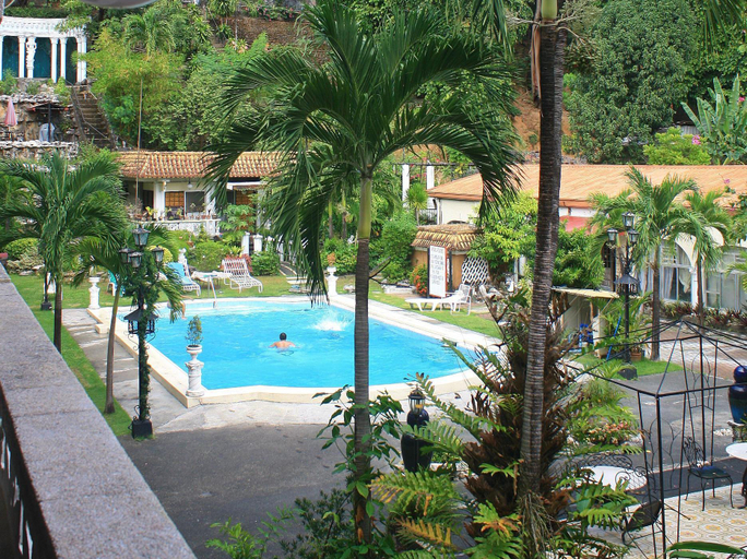Sport & Beauty, Hotel Bella Monte, Olongapo City
