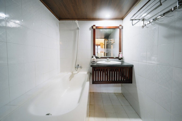 Bathroom 3, Signature by D Home Sapa, Sa Pa