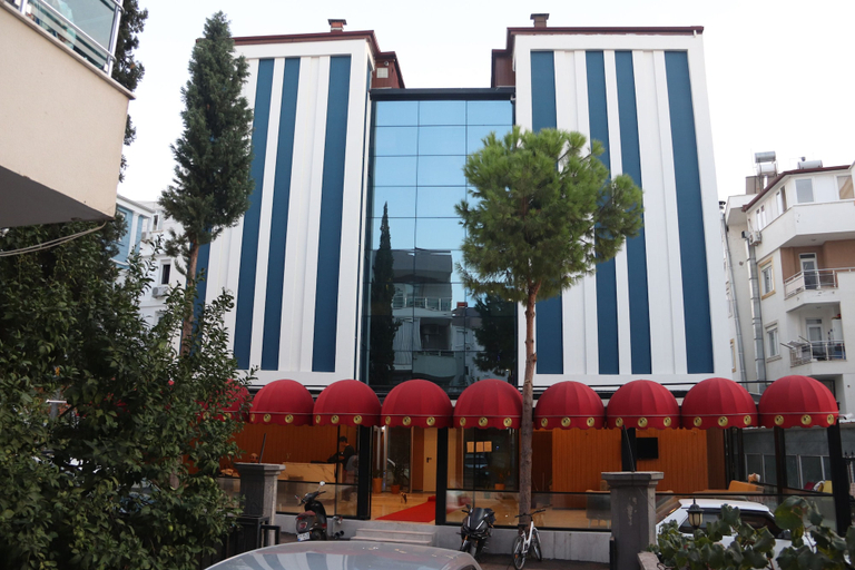 Exterior & Views 2, Nativo Hotel, Antalya
